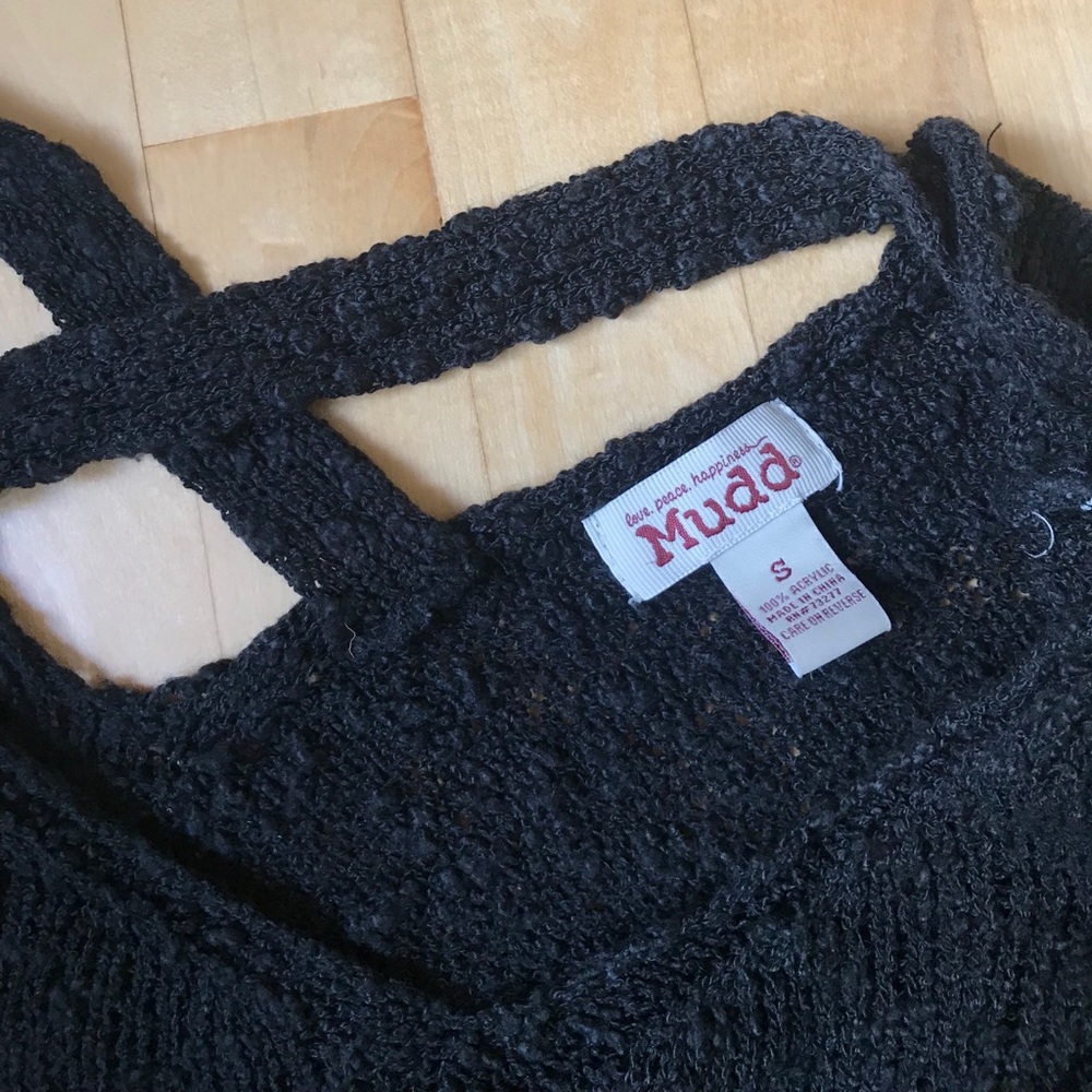 Sweater - Picture 2 of 2